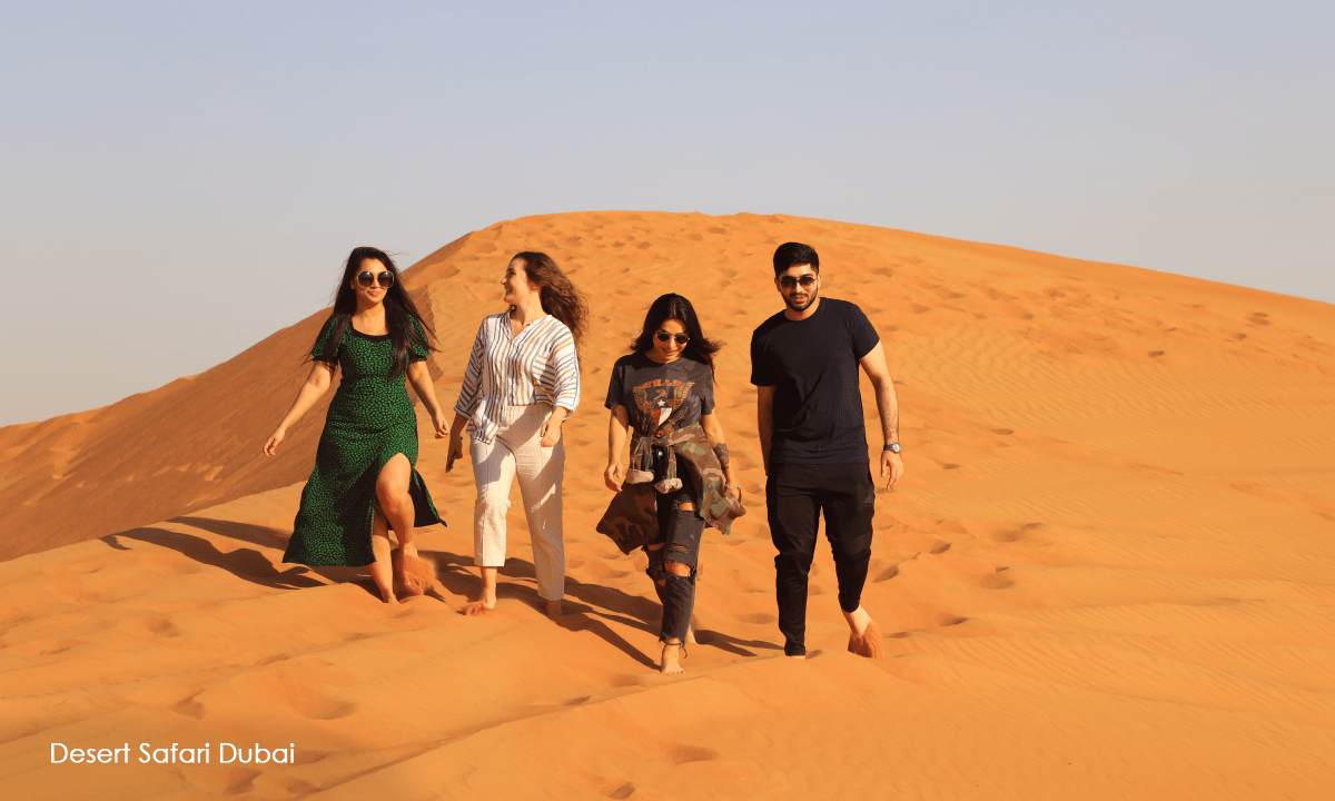 Get The Best Dubai Desert Safari Tours Prices Desert Safari Dubai